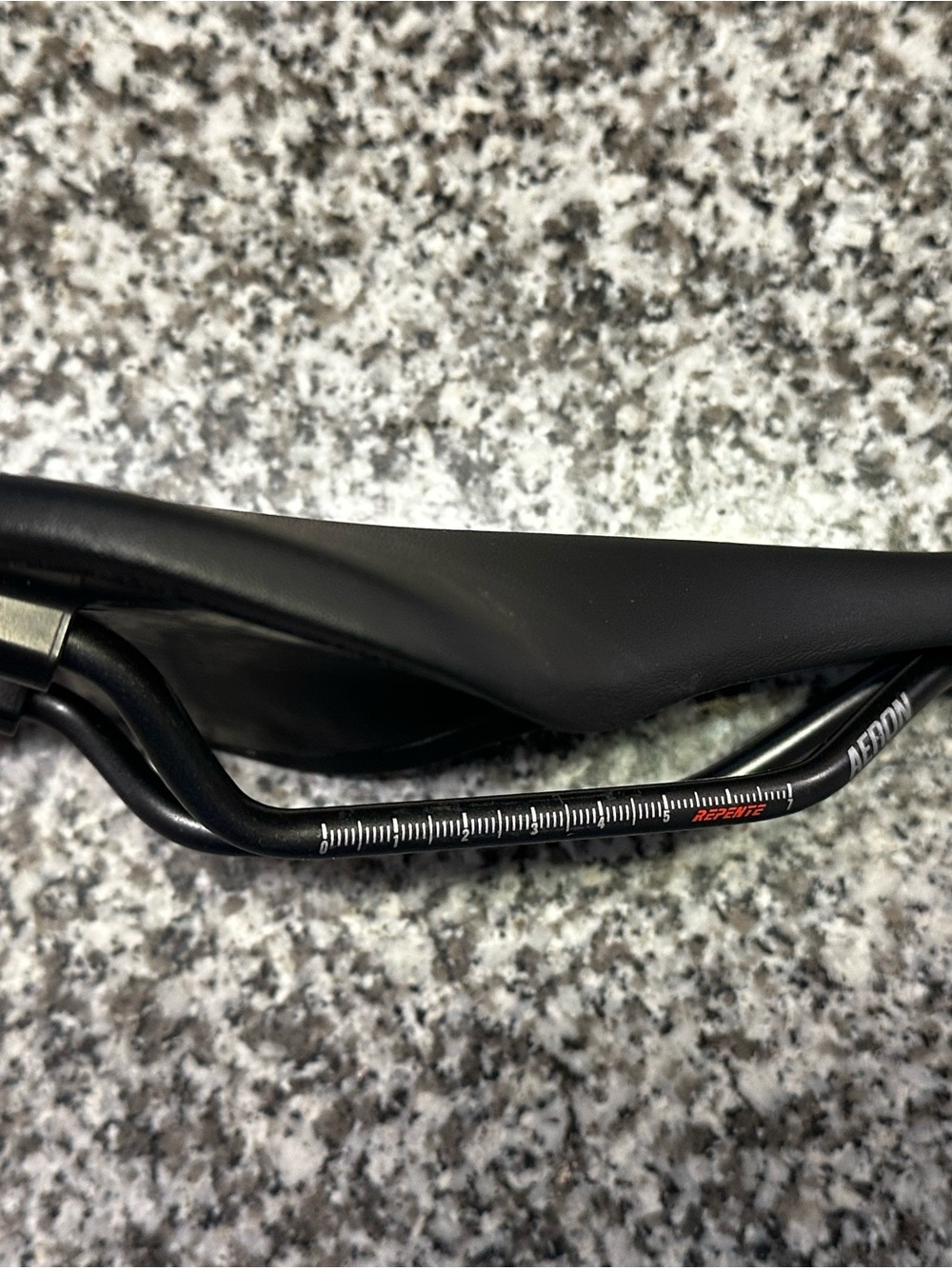 Repente Quasar 2.0 - Unridden - Picture 2 of 4